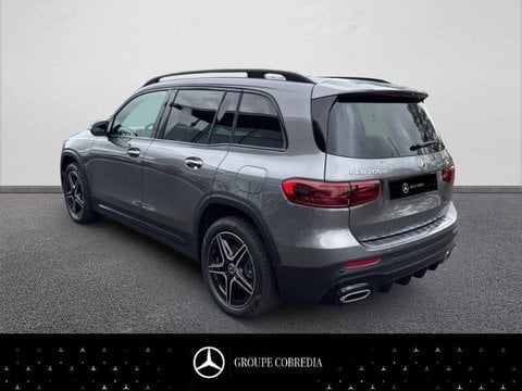 Voitures D'occasion À Brest | Mercedes-Benz Glb 200 D 150Ch Amg Line 8G-Dct
