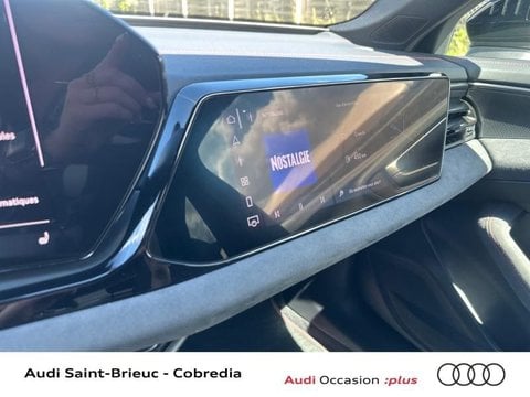 Voitures D'occasion À Saint-Brieuc | Audi A5 2.0 Tdi Hybride 204Ch S Line S Tronic 7