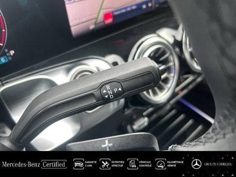 Voitures D'occasion À Saint-Brieuc | Mercedes-Benz Glb 200 D 150Ch Business Line 8G-Dct