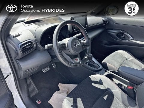 Voitures D'occasion À Lannion | Toyota Yaris Cross 116H Gr Sport My22