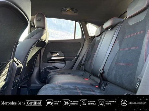 Voitures D'occasion À Vannes | Mercedes-Benz Gla 200 D 150Ch Amg Line 8G-Dct
