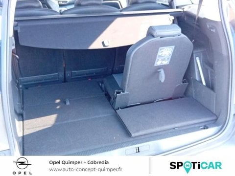 Voitures D'occasion À Quimper | Peugeot 5008 1.5 Bluehdi 130Ch E6.C Allure S&S