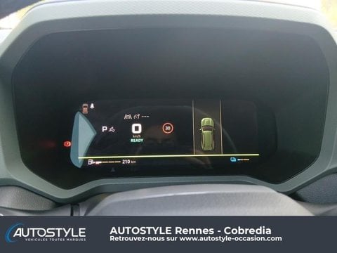 Voitures D'occasion À La Mézière | Dacia Bigster 1.8 Hybrid 155Ch Extreme