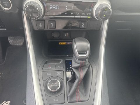Voitures D'occasion À Lanester | Toyota Rav4 2.5 Hybride Rechargeable 306Ch Design Business Awd-...