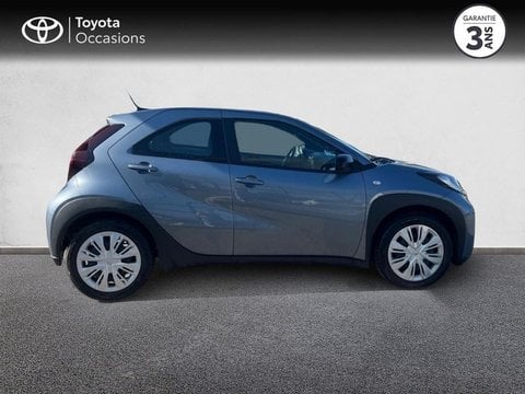 Voitures D'occasion À Noyal-Pontivy | Toyota Aygo X 1.0 Vvt-I 72Ch Dynamic My24