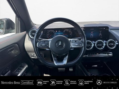 Voitures D'occasion À Brest | Mercedes-Benz Eqa 250+ 190Ch Amg Line