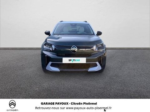Voitures D'occasion À Ploërmel | Citroën C3 Aircross 1.2 Hybride 145Ch Max E-Dcs6