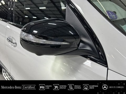 Voitures D'occasion À Caudan | Mercedes-Benz Gle 350 De 197Ch+136Ch Amg Line 4Matic 9G-Tronic