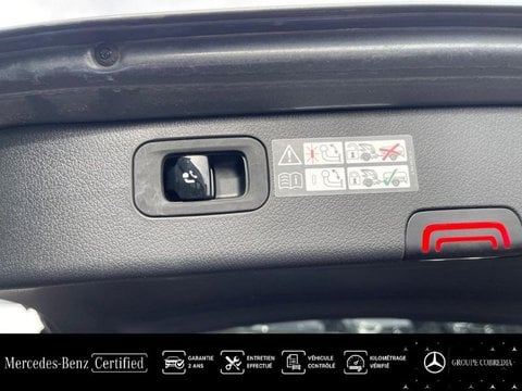 Voitures D'occasion À Saint-Grégoire | Mercedes-Benz Classe C Break 300 E 204+129Ch Amg Line