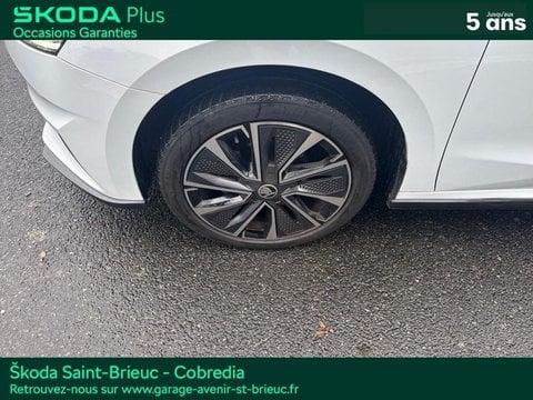 Voitures D'occasion À Saint-Brieuc | Škoda Fabia 1.0 Tsi 95Ch Monte Carlo