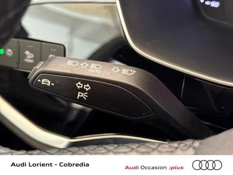 Voitures D'occasion À Lanester | Audi Q3 35 Tfsi 150Ch Design Luxe S Tronic 7