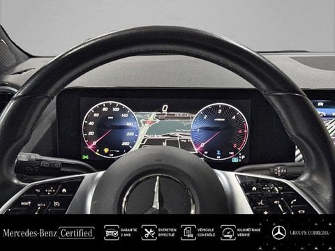 Voitures D'occasion À Caudan | Mercedes-Benz Gla 200 D 150Ch Progressive Line 8G-Dct