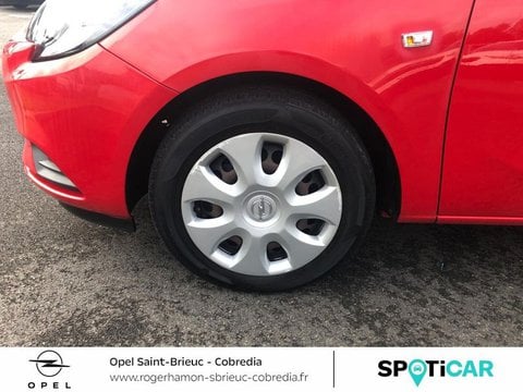 Voitures D'occasion À Yffiniac | Opel Corsa 1.4 90Ch Enjoy Start/Stop 5P