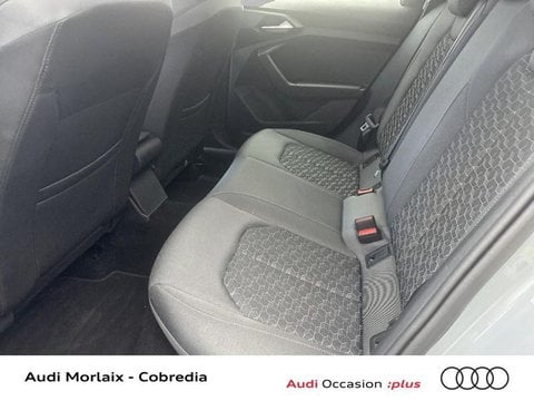 Voitures D'occasion À Saint-Martin-Des-Champs | Audi A1 Sportback 25 Tfsi 95Ch Advanced