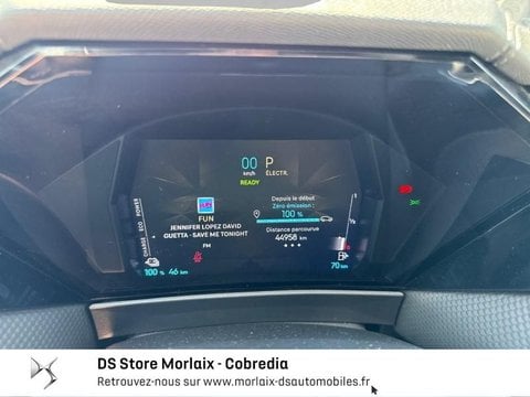 Voitures D'occasion À Saint-Martin-Des-Champs | Ds Ds 4 E-Tense 225Ch Rivoli