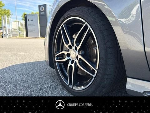 Voitures D'occasion À Vannes | Mercedes-Benz Cla Shooting Brake 220 D Fascination 4Matic 7G-Dct