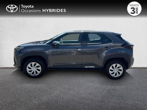 Voitures D'occasion À Noyal-Pontivy | Toyota Yaris Cross 116H Dynamic Mc24