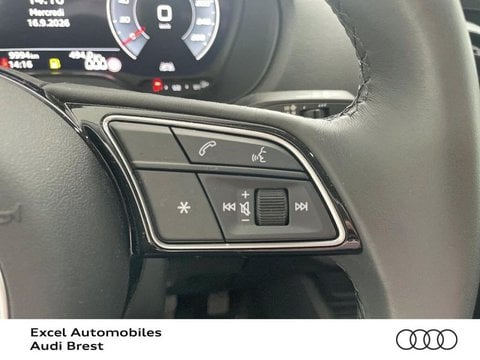 Voitures D'occasion À Brest | Audi Q2 35 Tfsi 150Ch Design S Tronic 7