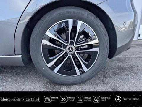 Voitures D'occasion À Lannion | Mercedes-Benz Classe A 180 136Ch Progressive Line 7G-Dct