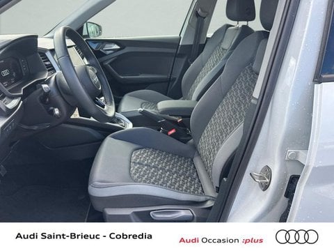 Voitures D'occasion À Saint-Brieuc | Audi A1 Sportback 25 Tfsi 95Ch Advanced