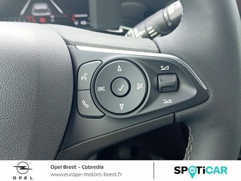 Voitures D'occasion À Brest | Opel Mokka 1.2 Turbo 100Ch