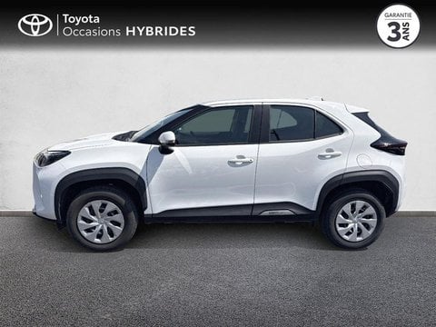 Voitures D'occasion À Pluneret | Toyota Yaris Cross 116H Dynamic Mc24