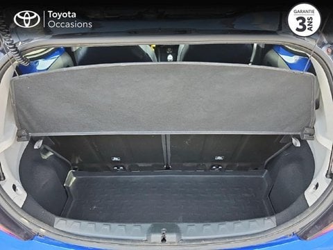 Voitures D'occasion À Brest | Toyota Aygo 1.0 Vvt-I 72Ch X-Clusiv 5P My20
