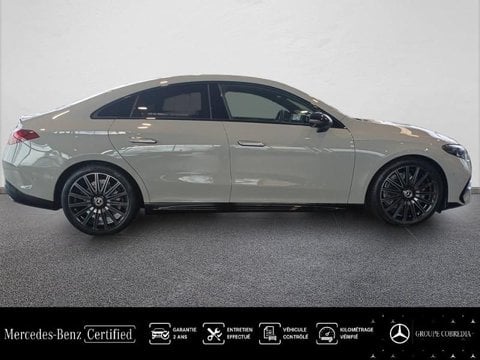 Voitures D'occasion À Caudan | Mercedes-Benz Cla 200 183Ch Amg Line 8G-Edct