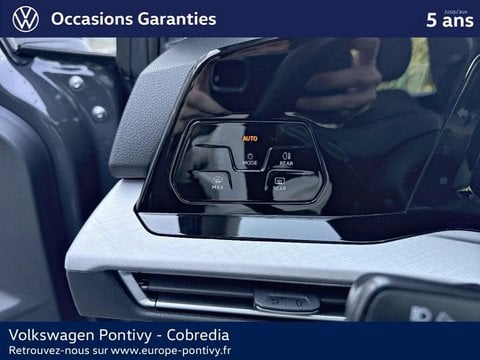 Voitures D'occasion À Pontivy | Volkswagen Golf Sw 1.0 Etsi Opf 110Ch Life Business Dsg7