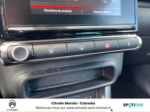 Voitures D'occasion À Saint-Martin-Des-Champs | Citroën C3 Aircross Puretech 130Ch S&S Shine