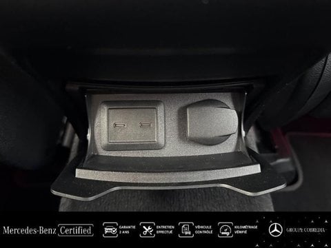 Voitures D'occasion À Bonchamps-Les-Laval | Mercedes-Benz Glc Coupé 300 De 194+122Ch Amg Line 4...