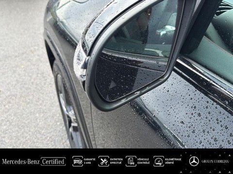 Voitures D'occasion À Vannes | Mercedes-Benz Gla 250 E Hybride Rechargeable 218Ch Amg Line 8G-Dct