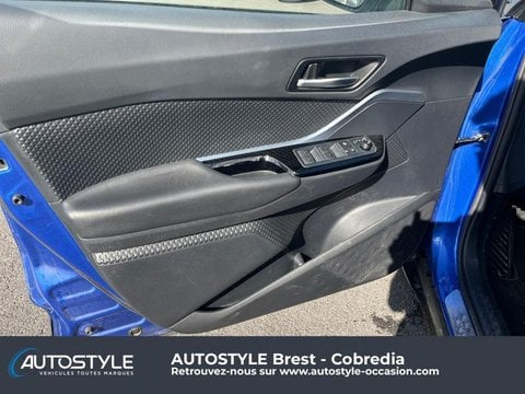 Voitures D'occasion À Brest | Toyota C-Hr 122H Edition 2Wd E-Cvt Rc18