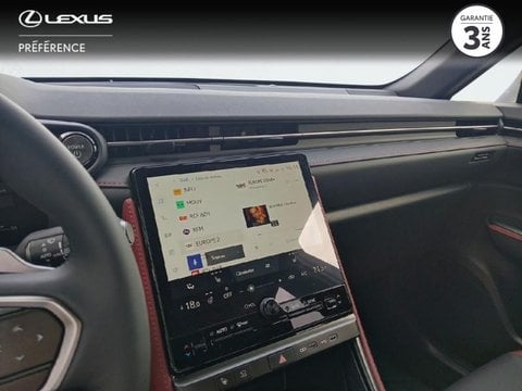 Voitures D'occasion À Lanester | Lexus Lbx 1.5 136Ch Vibrant Edition 2Wd My26