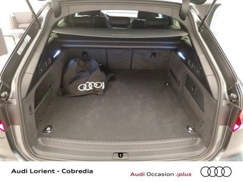 Voitures D'occasion À Lanester | Audi A6 Avant 55 Tfsi E 367Ch Compétition Quattro S Tronic 7