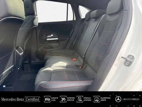 Voitures D'occasion À Brest | Mercedes-Benz Gla 200 D 150Ch Amg Line 8G-Dct