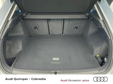 Voitures D'occasion À Quimper | Audi Q3 35 Tdi 150Ch Advanced S Tronic 7
