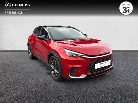 Voitures D'occasion À Lanester | Lexus Lbx 1.5 136Ch Emotion 2Wd