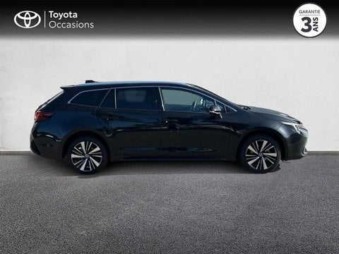 Voitures D'occasion À Belz | Toyota Corolla Touring Spt 1.8 140Ch Design My25