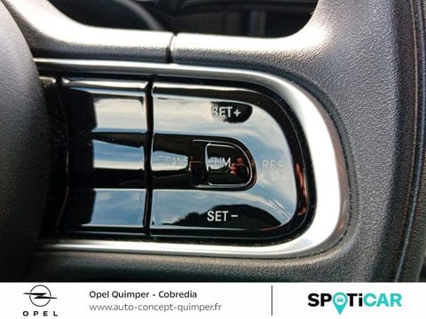 Voitures D'occasion À Quimper | Fiat 500 E 95Ch Action