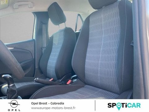 Voitures D'occasion À Brest | Opel Corsa 1.2 75Ch Edition