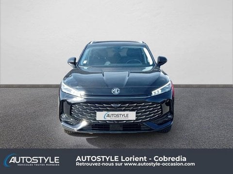 Voitures D'occasion À Lanester | Mg Ehs 1.5 Hybrid+ 224Ch Comfort
