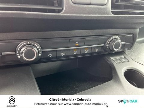Voitures D'occasion À Saint-Martin-Des-Champs | Citroën Berlingo M Puretech 110Ch S&S Live