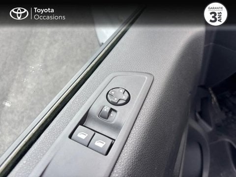 Voitures D'occasion À Saint-Martin-Des-Champs | Toyota Proace Medium Electric 136Ch 75Kwh Startc...