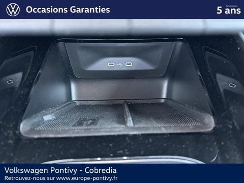 Voitures D'occasion À Pontivy | Škoda Enyaq Iv 180Ch Version 60 My23