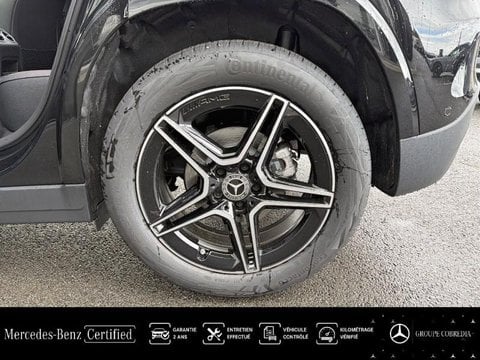 Voitures D'occasion À Saint-Grégoire | Mercedes-Benz Gla 200 163Ch Amg Line 7G-Dct
