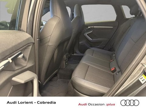 Voitures D'occasion À Lanester | Audi A3 Sportback 1.5 Tfsi 150Ch Hybride S Line S Tronic 7