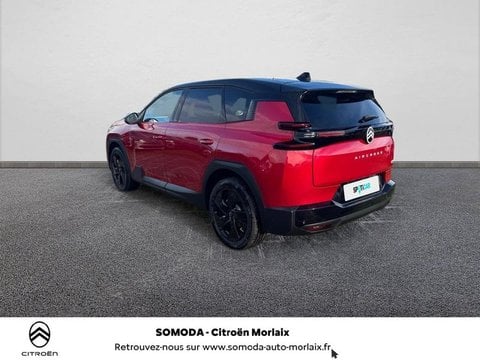Voitures D'occasion À Saint-Martin-Des-Champs | Citroën C5 Aircross 1.2 Hybride 145Ch Plus Boit...