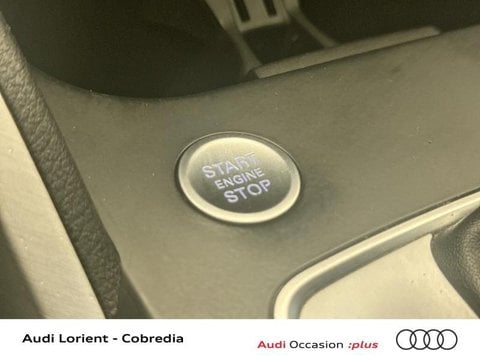 Voitures D'occasion À Lanester | Audi Q2 35 Tdi 150Ch S Line Plus S Tronic 7