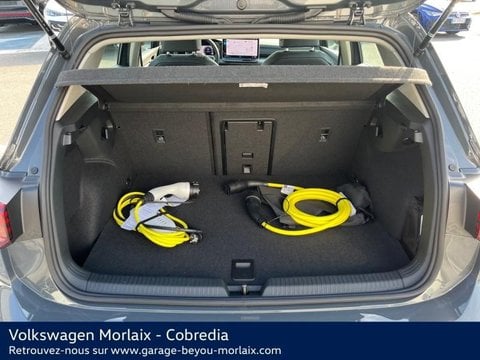 Voitures D'occasion À Morlaix | Volkswagen Golf 1.5 Ehybrid 204Ch Style Dsg6